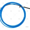 CABLE CONTROL MERCURY GEN II 19'