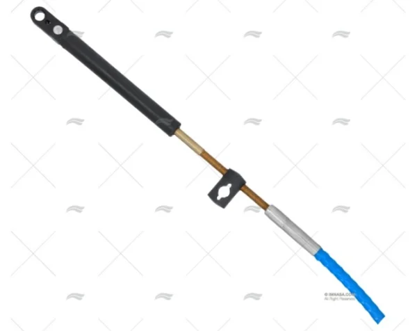 CABLE CONTROL MERCURY GEN II 21'