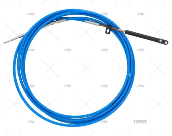 CABLE CONTROL MERCURY GEN II 21'
