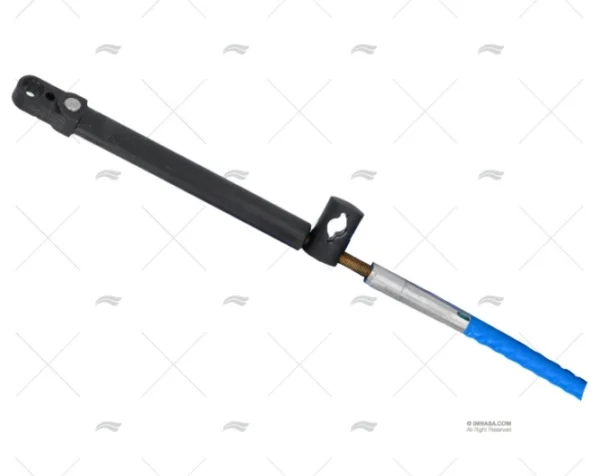 CABLE CONTROL MERCURY GEN II 25'