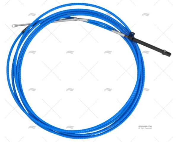 CABLE CONTROL MERCURY GEN II 26'