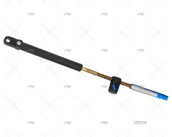 CABLE CONTROL MERCURY GEN II 28'