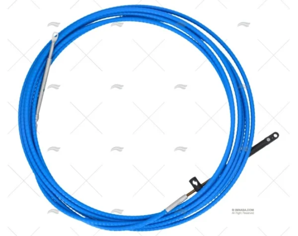 CABLE CONTROL MERCURY GEN II 30'