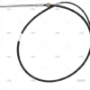 CABLE DIRECCION M66 08' ULTRAFLEX