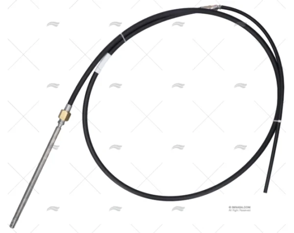 CABLE DIRECCION M66 09' ULTRAFLEX