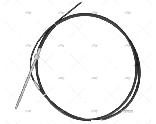 CABLE DIRECCION M66 14' ULTRAFLEX