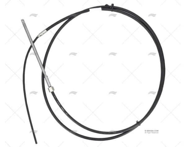 CABLE DIRECCION M66 15' ULTRAFLEX