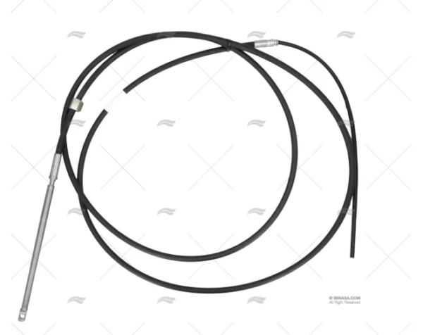 CABLE DIRECCION M66 16' ULTRAFLEX