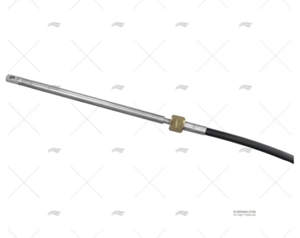 CABLE DIRECCION M66 17' ULTRAFLEX