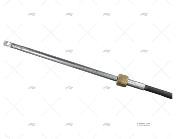 CABLE DIRECCION M66 19' ULTRAFLEX