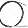 CABLE DIRECCION M66 22' ULTRAFLEX