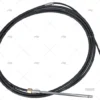 CABLE DIRECCION M66 23' ULTRAFLEX
