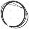 CABLE DIRECCION M66 25' ULTRAFLEX