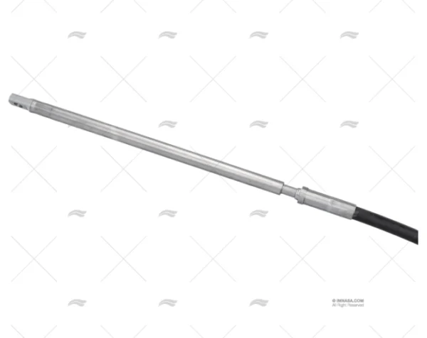 CABLE DIRECCION M66 25' ULTRAFLEX