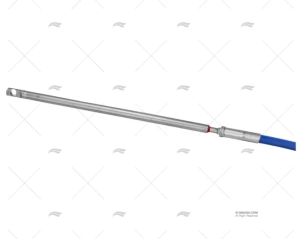 CABLE DIRECCION M90 18' ULTRAFLEX