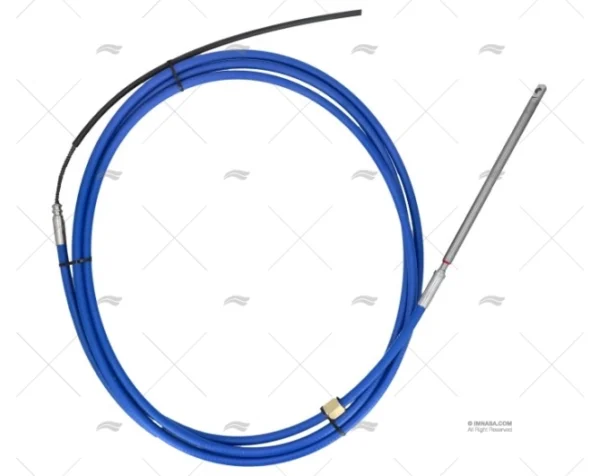 CABLE DIRECCION M90 25' ULTRAFLEX