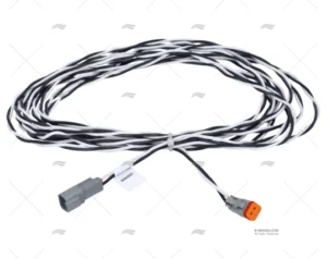 CABLE EXTENSION PISTON-CONTROL BOX 25' BENNETT