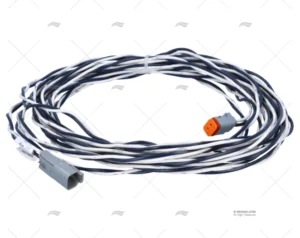 CABLE EXTENSION PISTON-CONTROL BOX 30' BENNETT