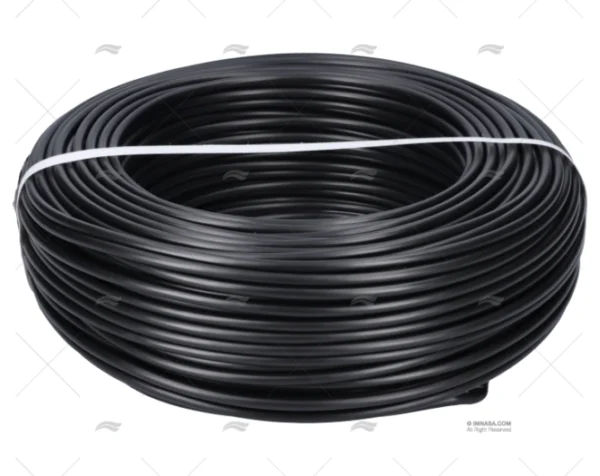 CABLE H05V/H07V 10 NEGRO 10mm2 100m