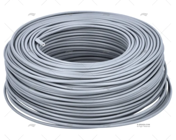 CABLE H05V/H07V 2.5 GRIS 100m