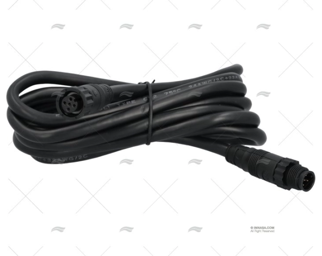 CABLE NMEA2000 2M | Tienda Náutica Marina
