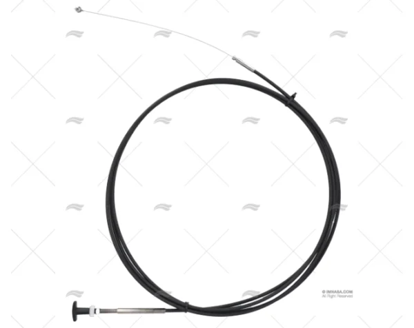 CABLE PARO S14 17' RIVIERA