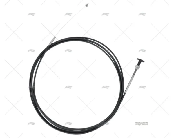 CABLE PARO S14 22' RIVIERA