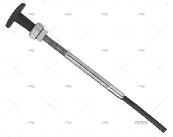 CABLE PARO S14 22' RIVIERA