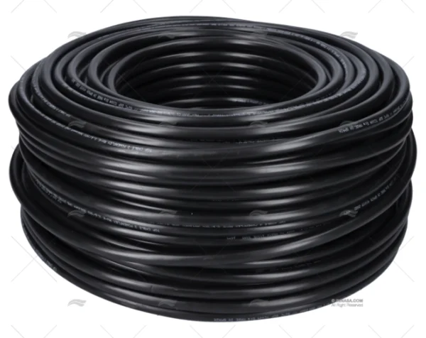 CABLE RV-K 0,6/1 KV 4x4 100m