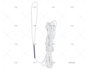 CABO ALLWAVE I 08mm BLANCO C/GAZA 40