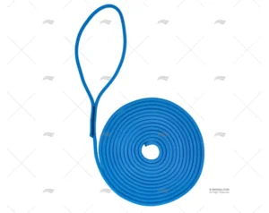 CABO ALLWAVE I 12mm AZUL C/GAZA 40