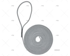 CABO ALLWAVE I 12mm GRIS C/GAZA 40