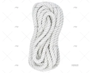 CABO AT BLANCO 18mm C/GAZA 1x15m