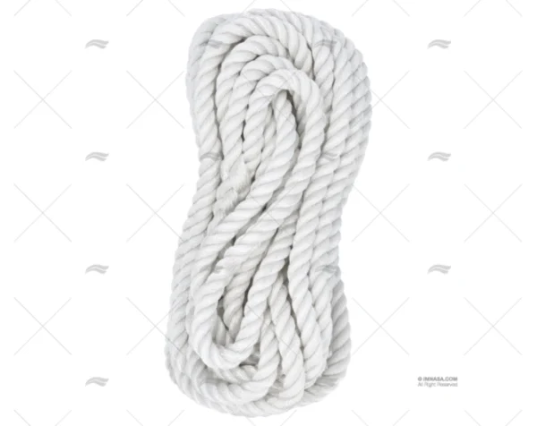 CABO AT BLANCO 18mm C/GAZA 1x15m