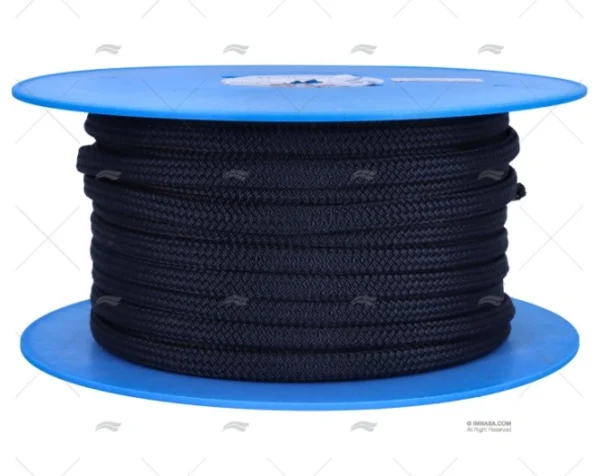 CABO DEFENSA MS-370 14mm AZUL 100m MEYER