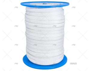 CABO DEFENSA MS-370 14mm BLANCO 100m MEYER