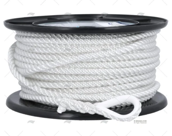 CABO FONDEO 8mm x 50m