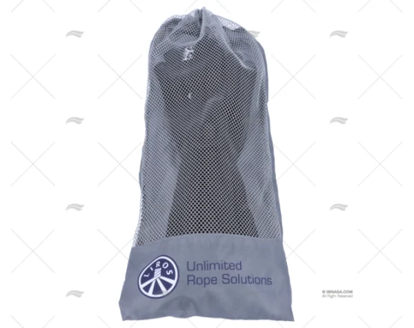 CABO HANDY ELASTIC 14mm NEGRO 1x 6m LIROS