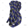 CABO HANDY ELASTIC 16mm NAVY/AMAR. 1x10m LIROS