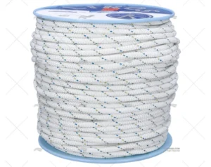 CABO HERCULES 10mm BLANCO 200m LIROS