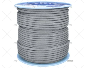 CABO HERCULES 10mm PLATA 200m LIROS