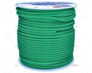 CABO HERCULES 10mm VERDE 200m LIROS