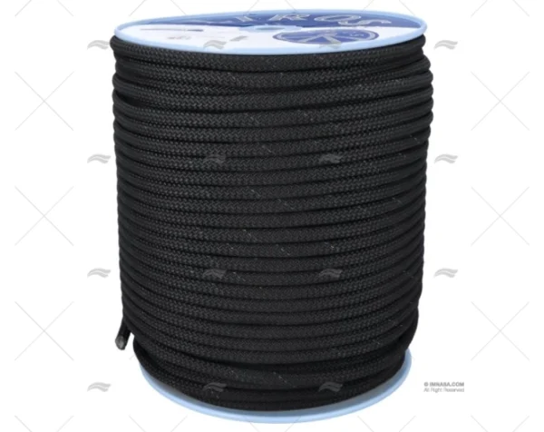 CABO HERCULES 14mm NEGRO 150m LIROS