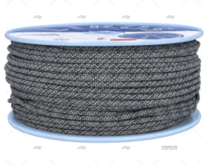 CABO HERCULES VISION 06mm NEGRO 200m LIROS