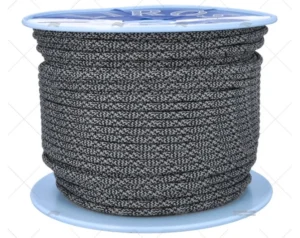 CABO HERCULES VISION 08mm NEGRO 200m LIROS