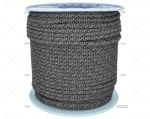 CABO HERCULES VISION 10mm NEGRO 200m LIROS