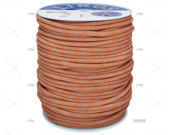 CABO HERCULES VISION 12mm GRIS/NARAN.200 LIROS