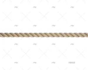 CABO HISTORIC 06mm CAÑAMO 200m LIROS