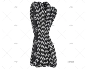 CABO HOLIDAY 14mm CON GAZA NEGRO 10m LIROS