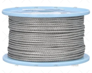 CABO LIROS D-PRO 2,5mm CARBON0 100m LIROS